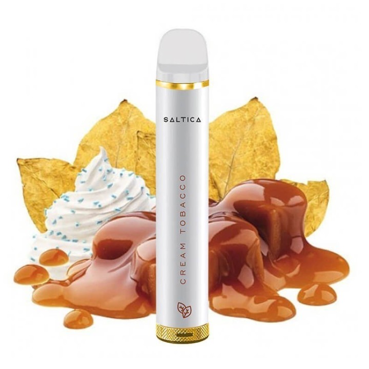 Saltica - White 3500