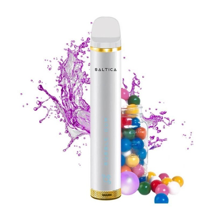 Saltica - White 3500