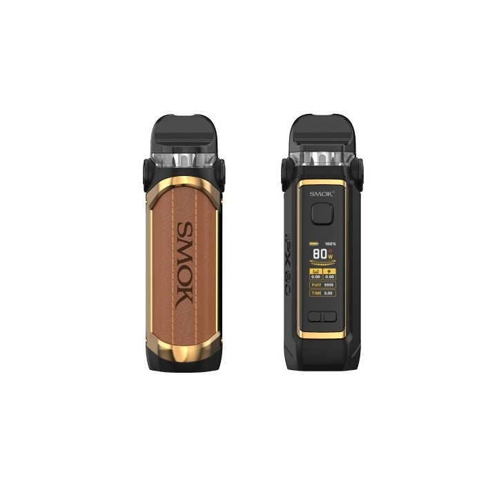 Smok - IPX 80