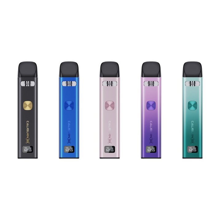 Uwell - Caliburn G3