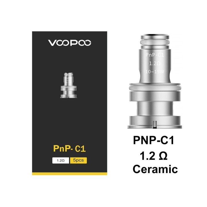 Voopoo - PnP-TR1