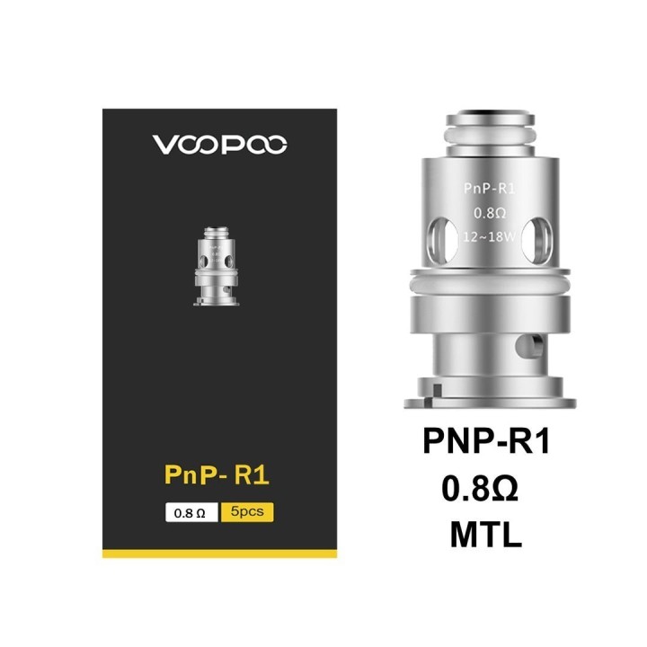 Voopoo - PnP-TR1