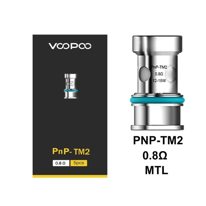 Voopoo - PnP-TR1
