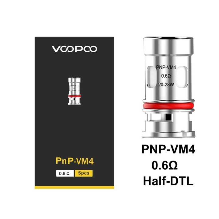 Voopoo - PnP-TR1