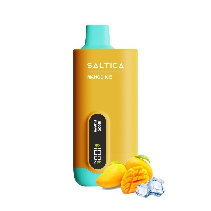 Saltica - Digital 12000