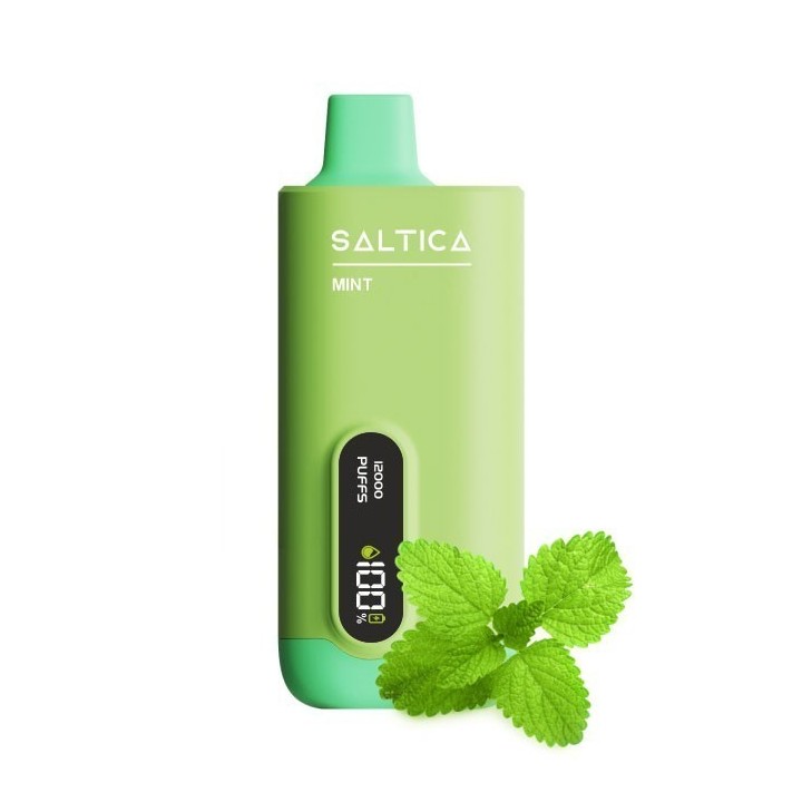 Saltica - Digital 12000