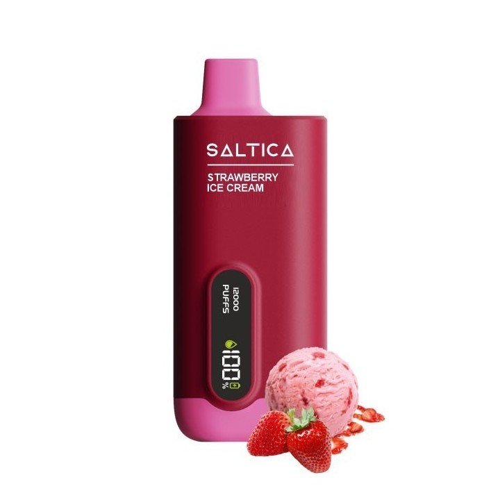 Saltica - Digital 12000
