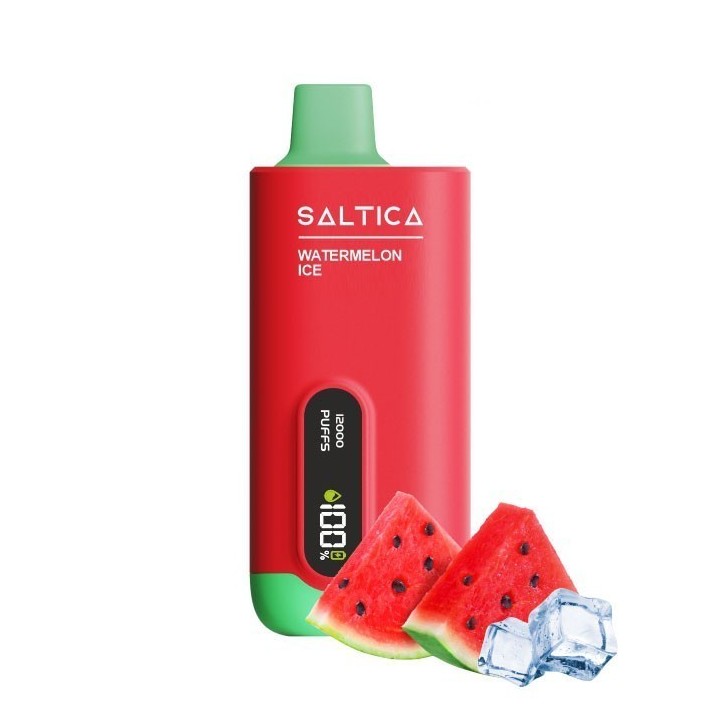 Saltica - Digital 12000