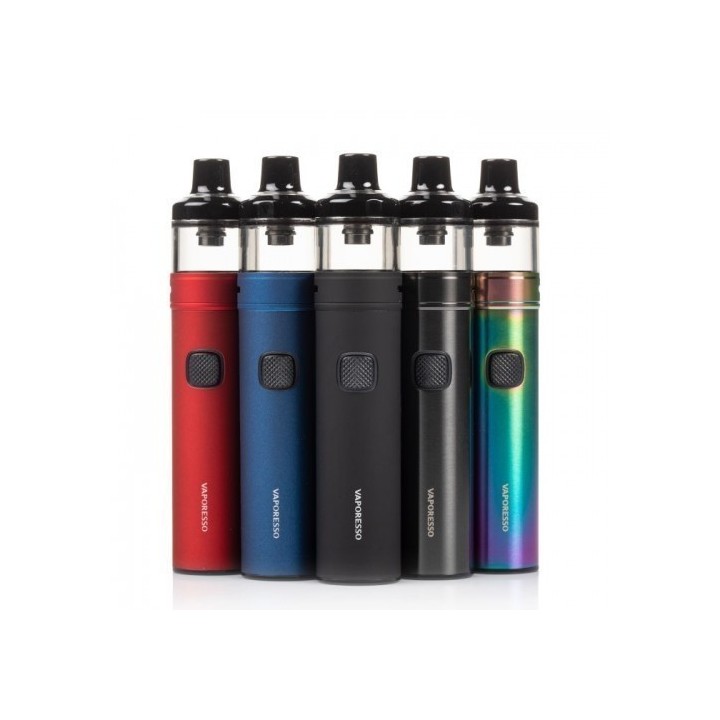 Vaporesso - GTX GO 40