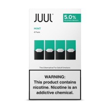 Juul - Mint