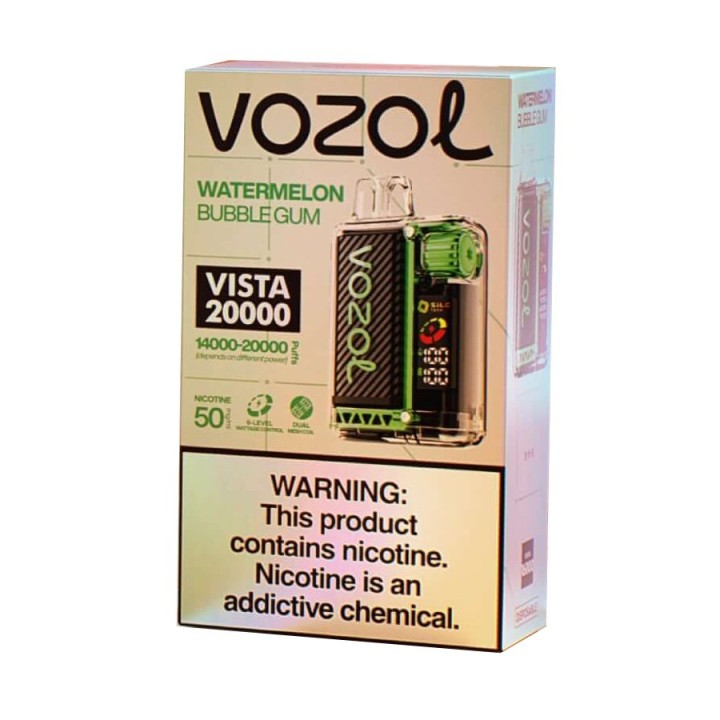 Vozol - Vista 20000
