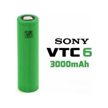 Sony - Vtc6 Pil