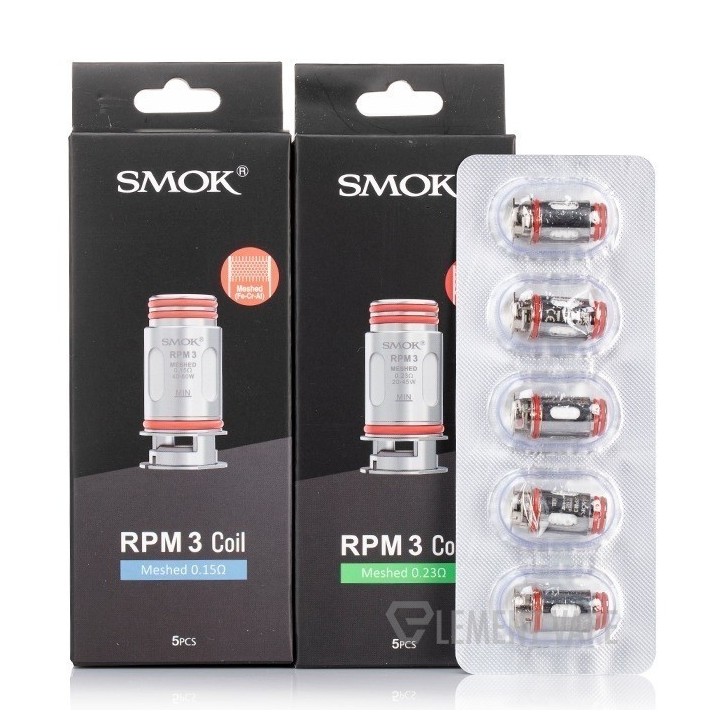 Smok - RPM 3