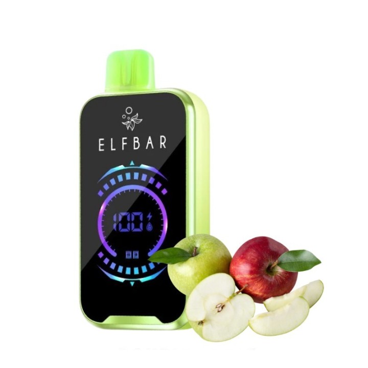 Elf Bar - Raya D2 20000