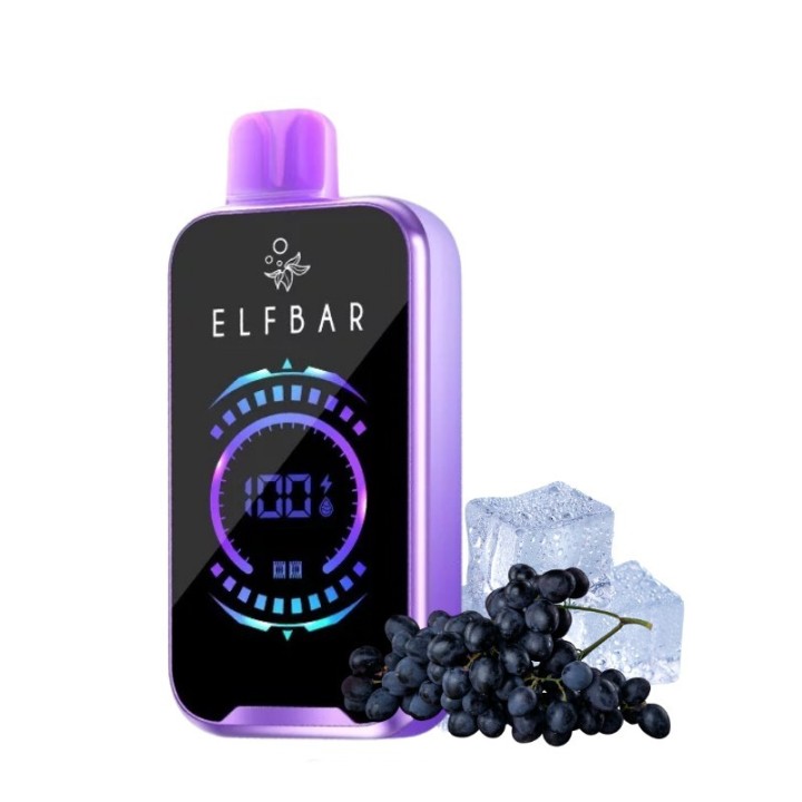 Elf Bar - Raya D2 20000