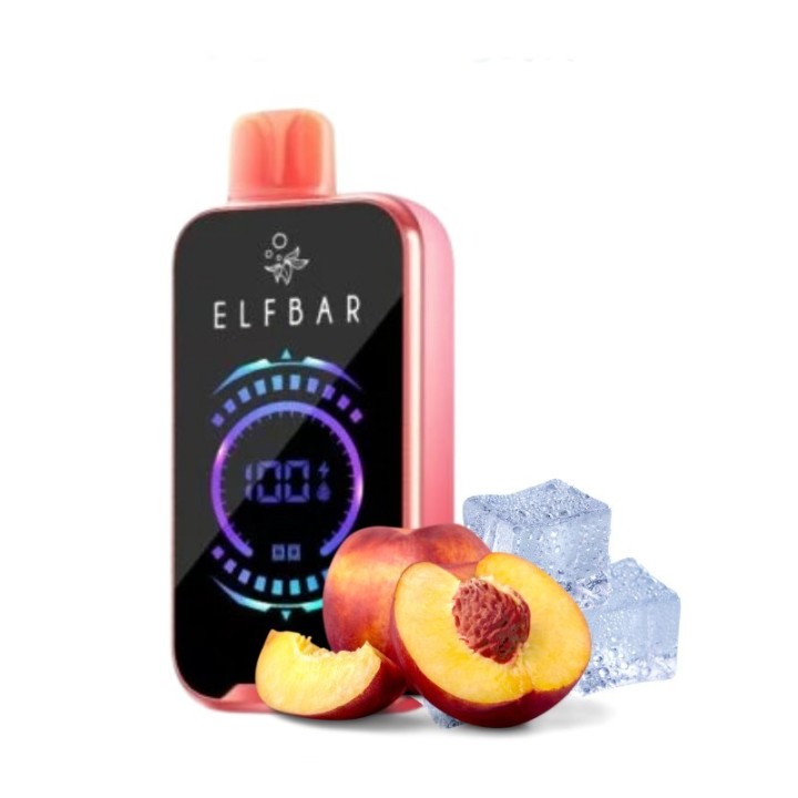 Elf Bar - Raya D2 20000