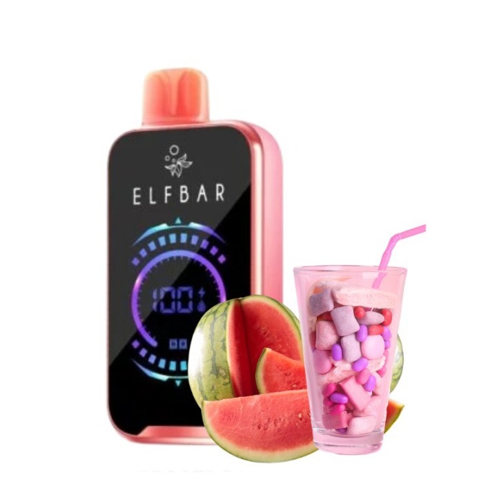 Elf Bar - Raya D2 20000