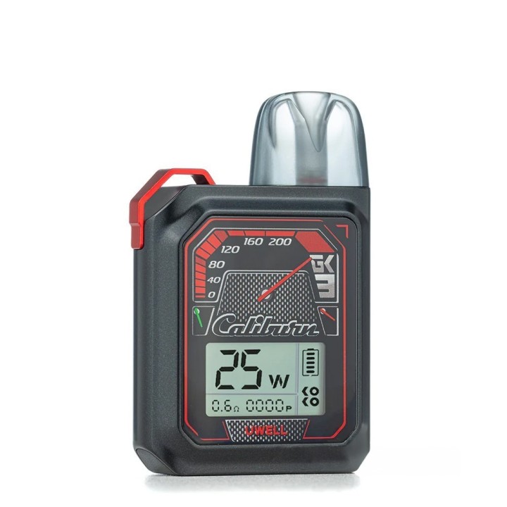 Uwell - Caliburn GK3