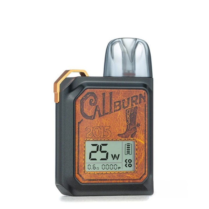Uwell - Caliburn GK3