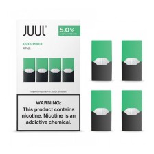 Juul - Cucumber 5%