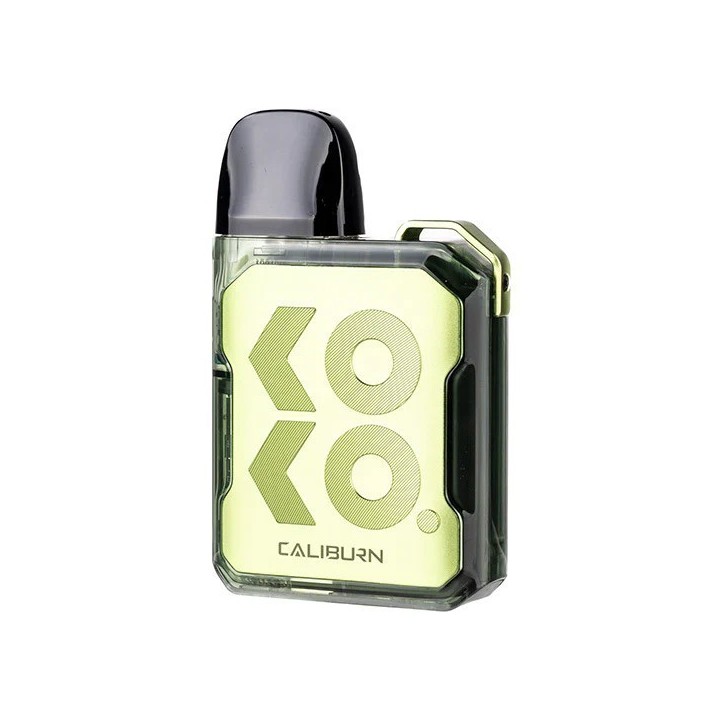 Uwell - Caliburn GK2 Vision