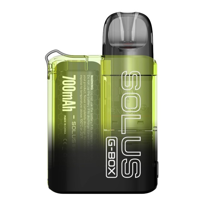 Smok - Solus G Box