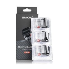Smok - RPM Standart