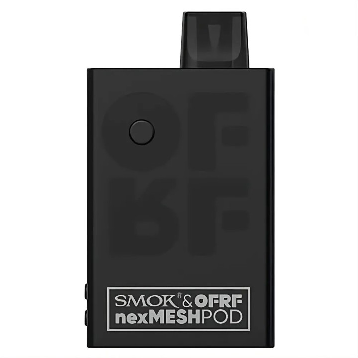 Smok - NexM