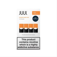 Juul - Mango 18 mg/ml