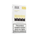 Juul - Royal Creme 18 mg/ml