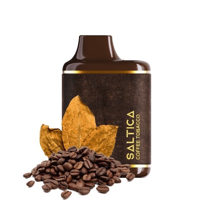 Saltica - Leather 7000