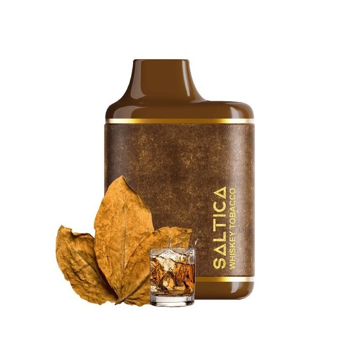 Saltica - Leather 7000