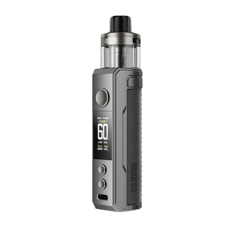 Voopoo Drag S2 Pod Mod