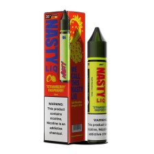 Nasty Juice - Liq Strawberry Raspberry