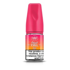 Dinner Lady - Fruit Full Fresh Fruits