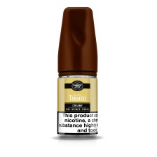Dinner Lady - Select Tobacco Creamy