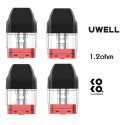 Uwell - Caliburn KOKO 4 lü