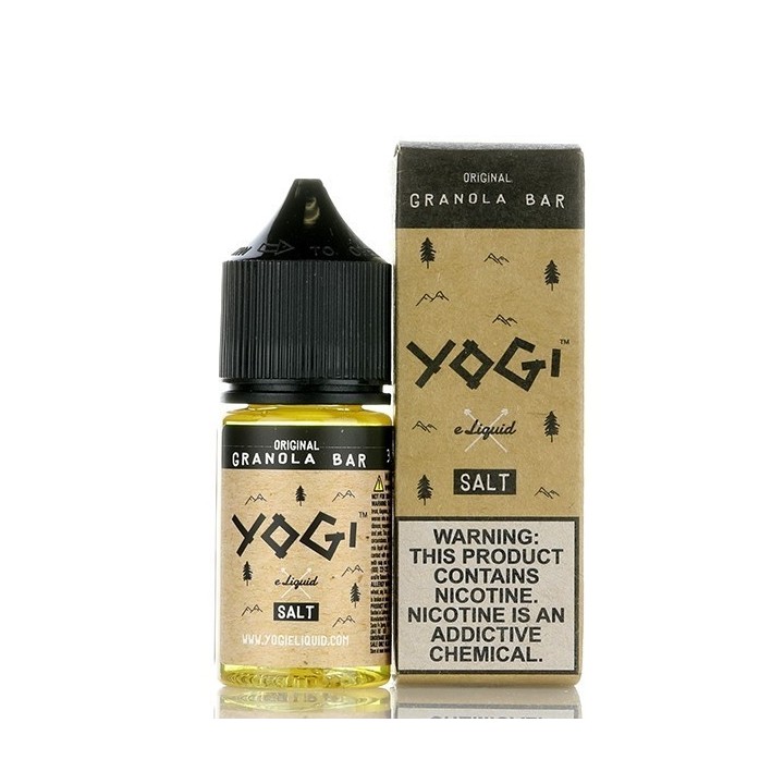 Yogi - Original Granola Bar