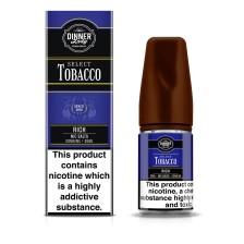 Dinner Lady - Select Tobacco Rich