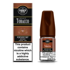 Dinner Lady - Select Tobacco Kentucky Nut
