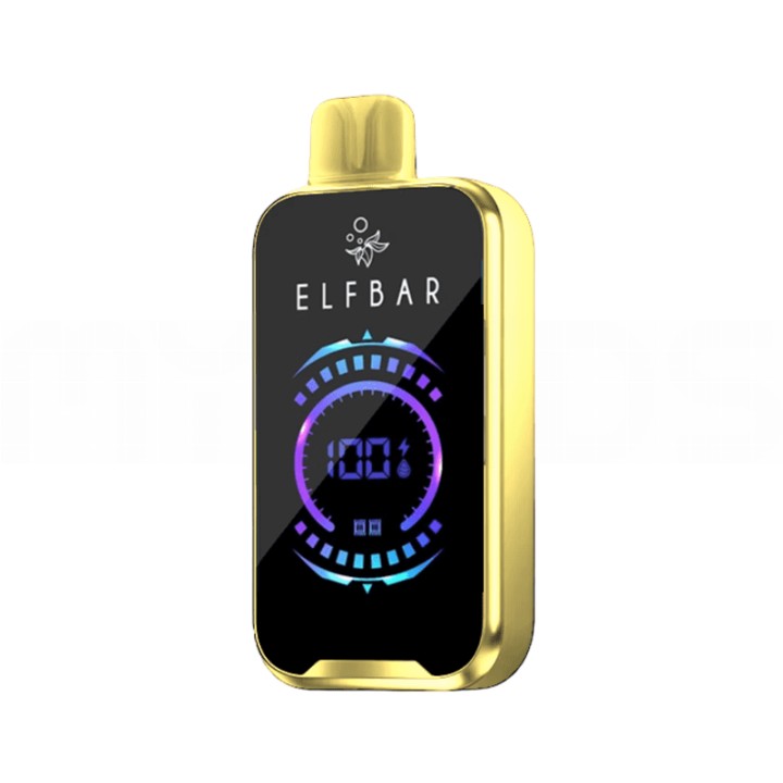 Elf Bar - Raya D2 20000