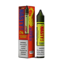 Nasty Juice - Liq Strawberry Raspberry