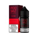 Pod Salt - Mixed Berries
