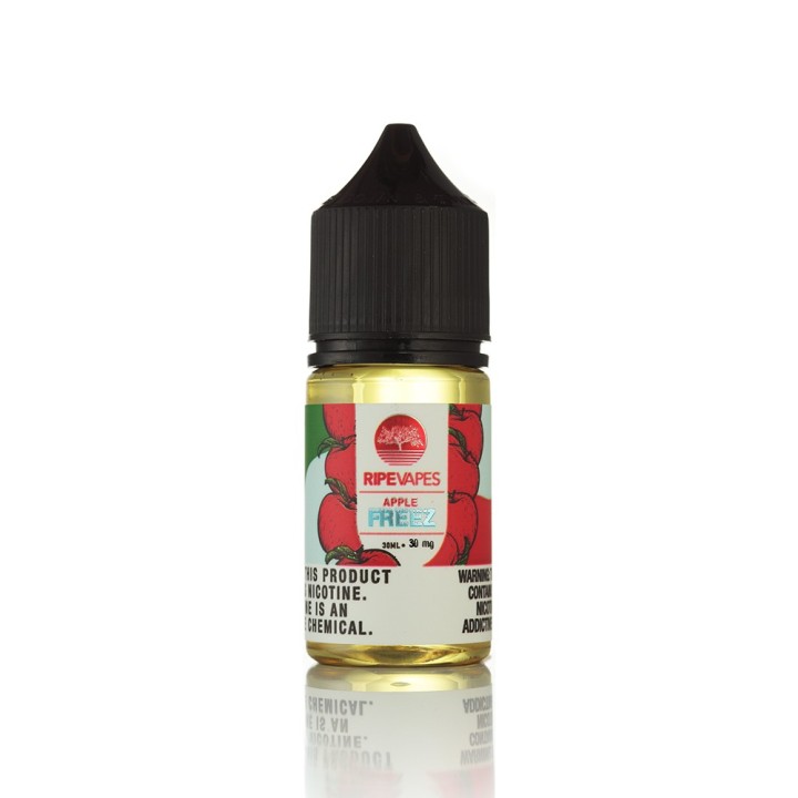 Ripe Vapes - Apple Freez
