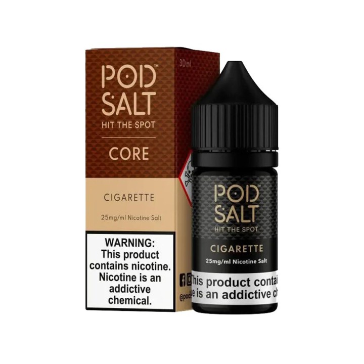 Pod Salt - Cigarette