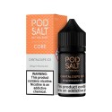 Pod Salt - Cantaloupe Ice