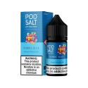 Pod Salt - Bubble Blue