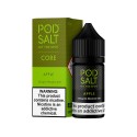 Pod Salt - Apple