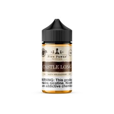 Five Pawns - Castle Long