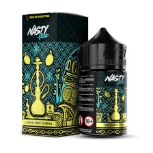 Nasty Juice - Shisha Lemon Mint